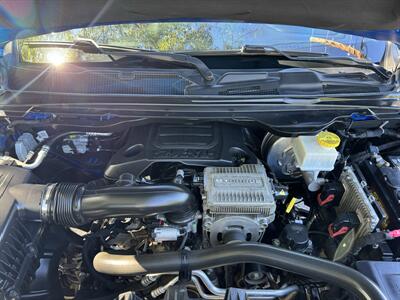 2022 RAM 1500 Laramie   - Photo 21 - Loganville, GA 30052