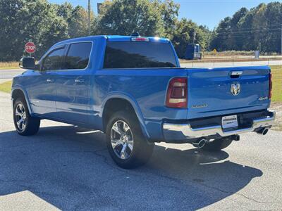 2022 RAM 1500 Laramie   - Photo 6 - Loganville, GA 30052