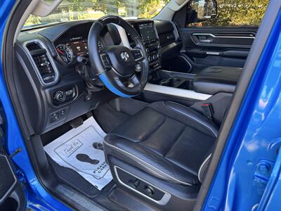 2022 RAM 1500 Laramie   - Photo 7 - Loganville, GA 30052