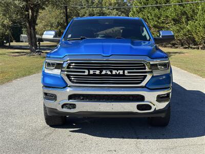2022 RAM 1500 Laramie   - Photo 2 - Loganville, GA 30052