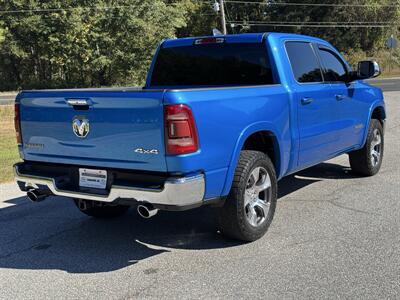 2022 RAM 1500 Laramie   - Photo 4 - Loganville, GA 30052
