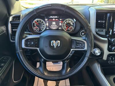2022 RAM 1500 Laramie   - Photo 11 - Loganville, GA 30052