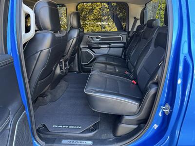 2022 RAM 1500 Laramie   - Photo 20 - Loganville, GA 30052