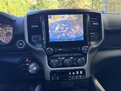 2022 RAM 1500 Laramie   - Photo 14 - Loganville, GA 30052