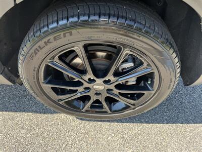 2019 Hyundai TUCSON Night - Photo 23 - Loganville, GA 30052