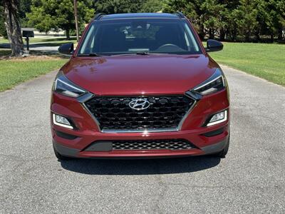 2019 Hyundai TUCSON Night - Photo 2 - Loganville, GA 30052