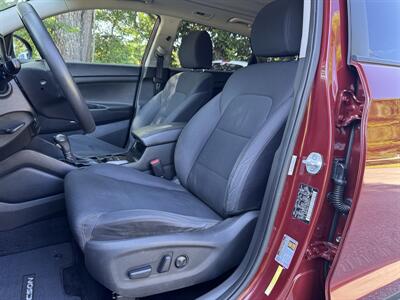 2019 Hyundai TUCSON Night - Photo 10 - Loganville, GA 30052