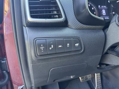 2019 Hyundai TUCSON Night - Photo 9 - Loganville, GA 30052