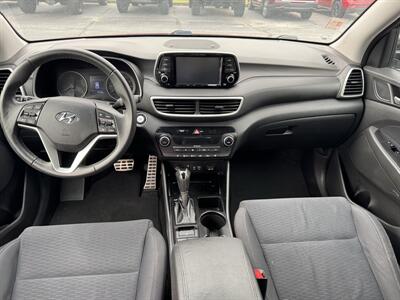 2019 Hyundai TUCSON Night - Photo 13 - Loganville, GA 30052