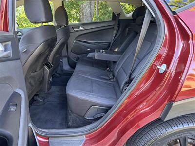 2019 Hyundai TUCSON Night - Photo 19 - Loganville, GA 30052