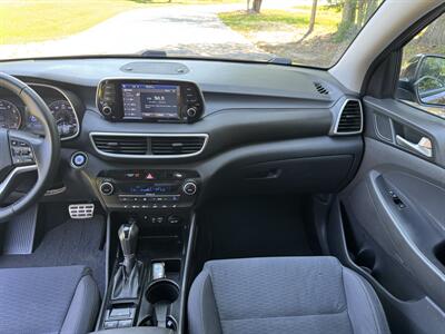 2019 Hyundai TUCSON Night - Photo 17 - Loganville, GA 30052