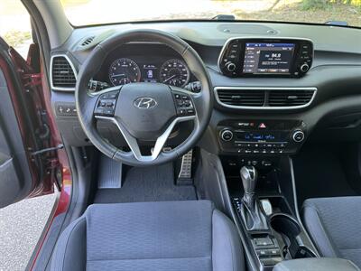 2019 Hyundai TUCSON Night - Photo 12 - Loganville, GA 30052