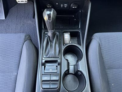 2019 Hyundai TUCSON Night - Photo 16 - Loganville, GA 30052