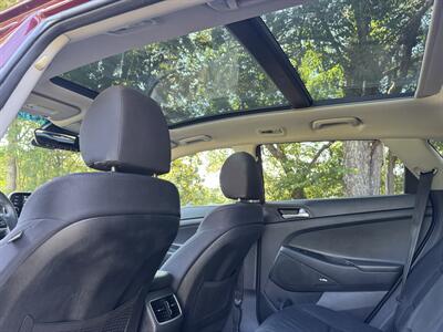 2019 Hyundai TUCSON Night - Photo 18 - Loganville, GA 30052