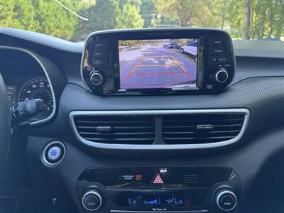2019 Hyundai TUCSON Night - Photo 14 - Loganville, GA 30052