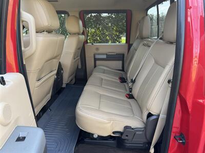 2013 Ford F-250 Lariat   - Photo 17 - Loganville, GA 30052