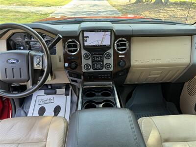 2013 Ford F-250 Lariat   - Photo 10 - Loganville, GA 30052