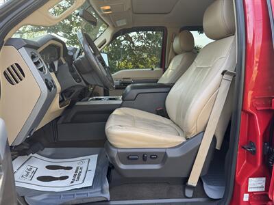 2013 Ford F-250 Lariat   - Photo 7 - Loganville, GA 30052