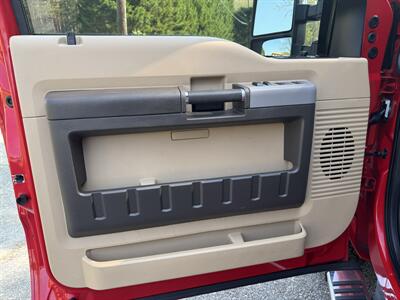 2013 Ford F-250 Lariat   - Photo 8 - Loganville, GA 30052