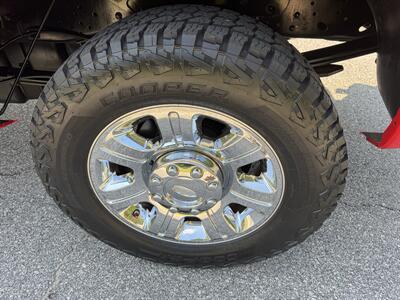 2013 Ford F-250 Lariat   - Photo 19 - Loganville, GA 30052