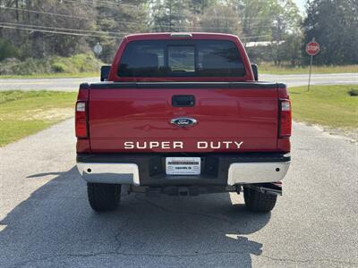 2013 Ford F-250 Lariat   - Photo 5 - Loganville, GA 30052