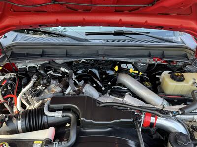 2013 Ford F-250 Lariat   - Photo 18 - Loganville, GA 30052