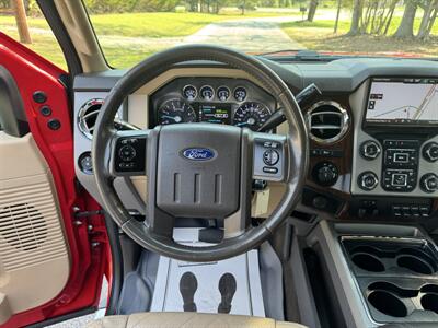 2013 Ford F-250 Lariat   - Photo 9 - Loganville, GA 30052