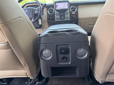 2013 Ford F-250 Lariat   - Photo 16 - Loganville, GA 30052