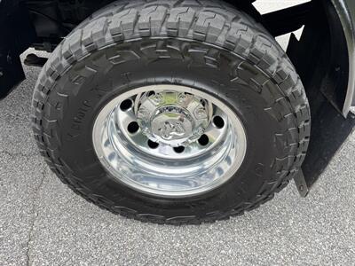 2019 RAM 3500 Tradesman   - Photo 18 - Loganville, GA 30052