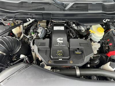 2019 RAM 3500 Tradesman   - Photo 19 - Loganville, GA 30052