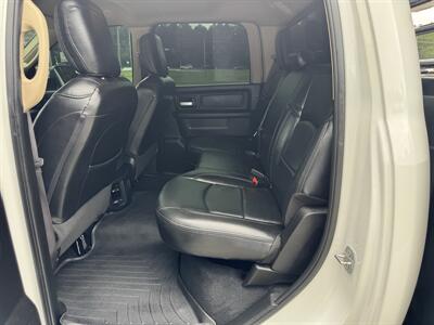2019 RAM 3500 Tradesman   - Photo 17 - Loganville, GA 30052