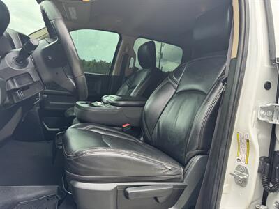 2019 RAM 3500 Tradesman   - Photo 8 - Loganville, GA 30052