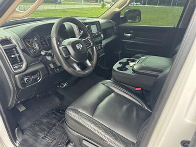 2019 RAM 3500 Tradesman   - Photo 10 - Loganville, GA 30052
