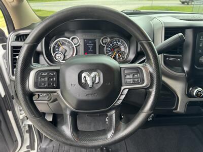 2019 RAM 3500 Tradesman   - Photo 11 - Loganville, GA 30052