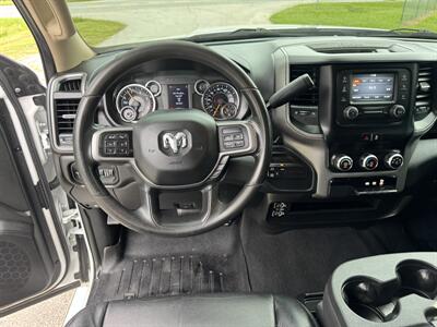 2019 RAM 3500 Tradesman   - Photo 12 - Loganville, GA 30052