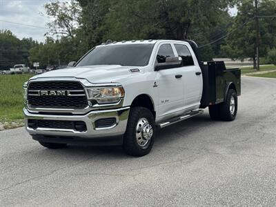2019 RAM 3500 Tradesman   - Photo 1 - Loganville, GA 30052