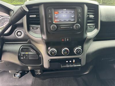 2019 RAM 3500 Tradesman   - Photo 14 - Loganville, GA 30052