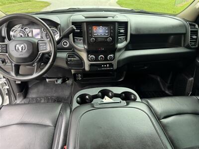 2019 RAM 3500 Tradesman   - Photo 13 - Loganville, GA 30052