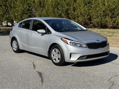 2018 Kia Forte LX   - Photo 3 - Loganville, GA 30052