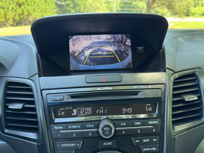 2013 Acura RDX w/Tech   - Photo 13 - Loganville, GA 30052