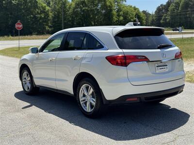 2013 Acura RDX w/Tech   - Photo 6 - Loganville, GA 30052