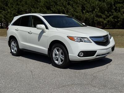 2013 Acura RDX w/Tech   - Photo 3 - Loganville, GA 30052
