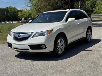 2013 Acura RDX w/Tech   - Photo 1 - Loganville, GA 30052