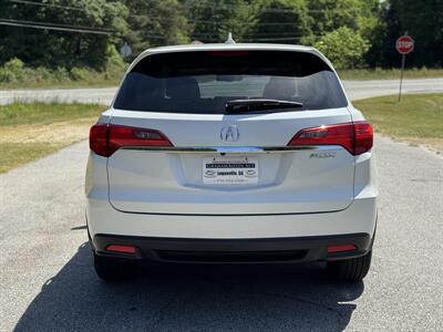 2013 Acura RDX w/Tech   - Photo 5 - Loganville, GA 30052