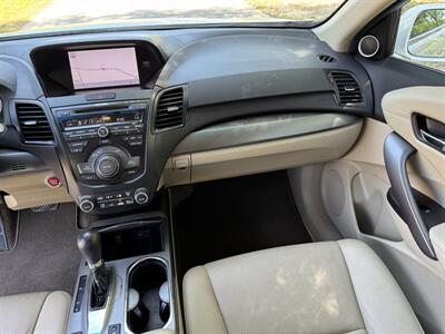 2013 Acura RDX w/Tech   - Photo 16 - Loganville, GA 30052