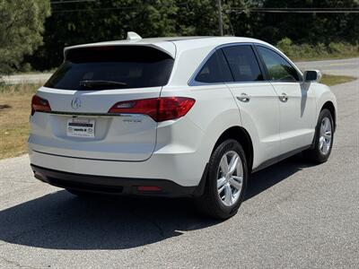 2013 Acura RDX w/Tech   - Photo 4 - Loganville, GA 30052