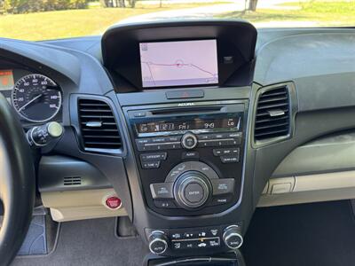 2013 Acura RDX w/Tech   - Photo 14 - Loganville, GA 30052