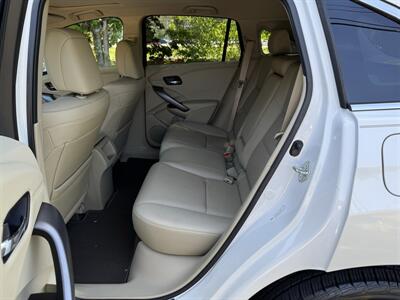 2013 Acura RDX w/Tech   - Photo 18 - Loganville, GA 30052