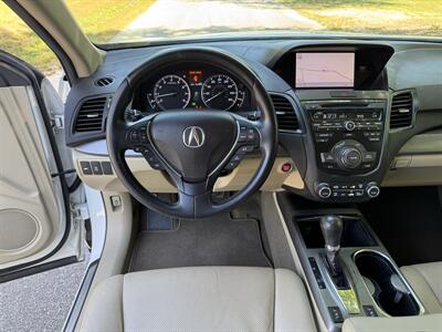 2013 Acura RDX w/Tech   - Photo 11 - Loganville, GA 30052