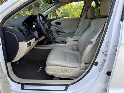 2013 Acura RDX w/Tech   - Photo 9 - Loganville, GA 30052